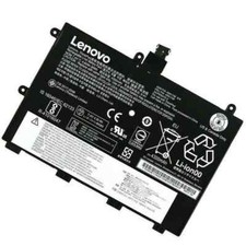 Genuine OEM 45N1750 45N1751 34WH Battery for Lenovo ThinkPad Yoga 11E/ Yoga 11E picture