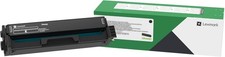 Lexmark 20n1hk0 Return Program High-Yield Toner, 4,500 Page-Yield, Black picture