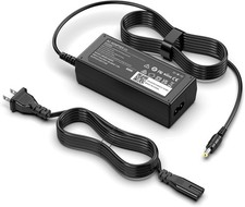 12V Ac Dc Adapter Power Cord for Insignia 24