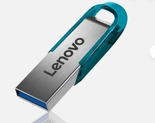 Lenovo Pen Drive 2TB USB 3.0 High Speed Metal Pendrive Durable Data Transfer 1TB picture
