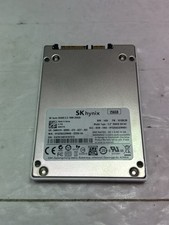 SK hynix SH920 256GB 2.5