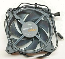 InWin Sirius Loop ASL120 Quiet A-RGB 120mm Fan for Computer PC RGB picture