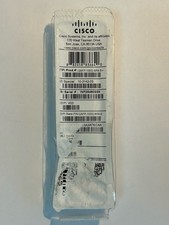 QSFP-100G-SR4-S Cisco 100GBASE SR4 QSFP Transceiver MPO-12 100m OM4 MMF New Clam picture