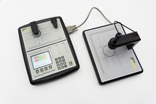 Sigma Metalytics PMV PRO incl Small, Large & Refiners Wands & External Bridge picture