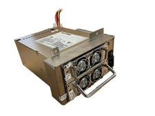 EFRP-2302A 217850/01, ETASIS Redundant Power Supply 300W+300W Cage w/ 2x300W PSU picture