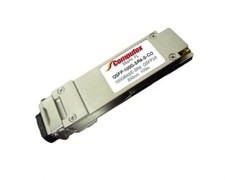 Compatible QSFP-100G-SR4-S QSFP28 MMF 850nm 100m MPO for Cisco N9K-C93180YC-FX3S picture