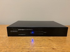 Pakedge S18e / 16-Port Gigabit Ethernet Switch w 2 SFP Ports - Tested picture