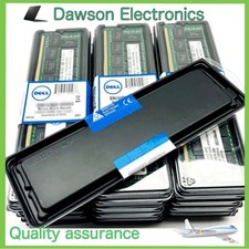 NEW DELL SNPM04W6C/16G AA799064 16GB 2RX8 DDR4 PC4-3200AA RDIMM Server Memory picture