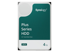 Synology 4TB HAT3300 Plus Series SATA III 3.5