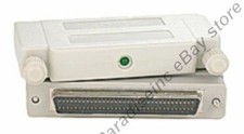 LVD/SE HPDB68/HD68pin/wire Male External Terminator,Ultra3/U320/SCSI3/320mbs  picture