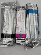 Genuine Brother TN229 Toner 3PK Black Cyan Magenta Sealed OEM picture