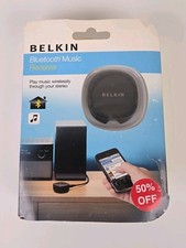 Belkin Bluetooth Music Receiver F8Z492 picture