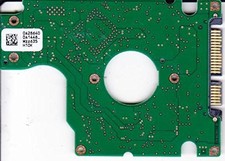 HTS541080G9SA00, PN 0A27404, 0A28640 DA1448, 80GB SATA 2.5