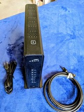 Xfinity Arris TG1682G Wireless Gateway Modem & WiFi Router w Coax & Power cables picture