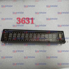 1piece For AGILENT E3631A VFD Display Screen picture