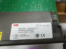 IMCIS22 ABB PLC module New in box By DHL or FedEx picture