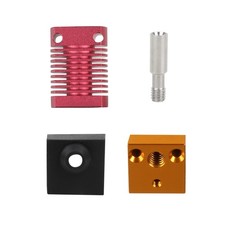 Creality 3D Printer CR-30 3DPrintMill Hotend Accessory Kit picture
