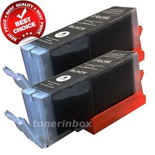 2 Pk New PGI270XL PGI-270 XL Ink Cartridge For Canon PIXMA MG6820 MG6821 MG6822 picture