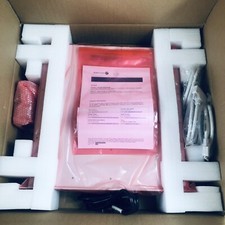 NEW OLD STOCK ALCATEL-LUCENT OMNISWITCH OS-BPS Backup Power Shelf & Power Supply picture