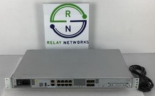 Cisco FPR-1120-ASA with FPR1K-SSD200 Firepower Security Appliance. FPR1120-ASAK9 picture