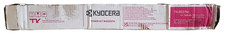 Kyocera TK-8527M TK8527M Magenta Toner Cartridge picture