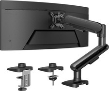 HUANUO Ultrawide Monitor Arm for 13 – 40