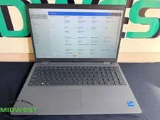 Dell Latitude 3540 i7-1355U 4.25GHz 16GB RAM No OS/HDD/SSD picture