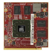 HP 8530W ATI FireGL V700 256MB VIDEO CARD - 502337-001 picture