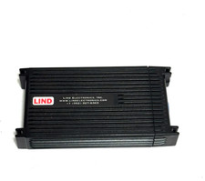 Lind PA1555-2154 FA Automobile Vehicle Adapter for Getac Computers picture