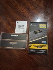 Corsair Vengeance LPX 64GB (2 X 32GB) PC4-25600 (DDR4-3200) Memory picture