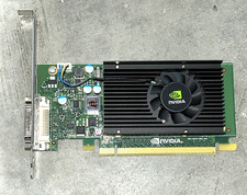 FUJITSU Nvidia Quadro S26361-D1473-V316 GS2 Graphic Card (OEM) *NEW* picture