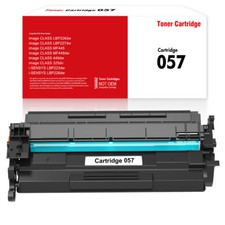 1PK CRG057 [No Chip] Compatible Toner Cartridge for Canon 057 CRG-057 MF455dw picture