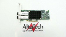 IBM Dual Port 10GB SR PCIe 2.0 x8 Full Height FC Ethernet Adapter 74Y3457 5287 picture