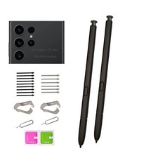 (2pcs Pen Pack) (no Bluetooth) Galaxy s23 Ultra Replacement s Pen,s23 Ultra S... picture