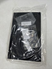 Rack To Runway Mounting Plate 12121-XXX Chatsworth Plate, - Measures 8” x 13” picture