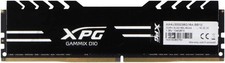 XPG GAMMIX D10 8GB DDR4 PC4-24000 3000MHZ DESKTOP RAM - BLACK picture