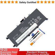 Battery For Lenovo ThinkPad L13 Yoga L18C4P90 L18D4P90 L18M4P90 02DL030 02DL031 picture