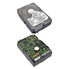 IBM DGHS 18GB 7.2K 3.5