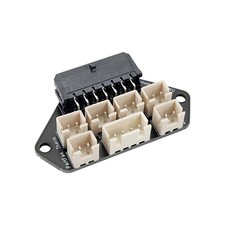 For VORON V0.1/V0 Hub 3D Printer Motherboard Stepper Motor Cable Tool Board picture