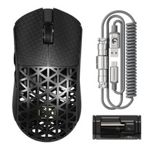MAMBASNAKE M5 Ultra Wireless Gaming Mouse, 39g, 42000 DPI, 8000Hz picture