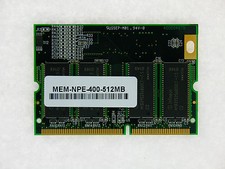 MEM-NPE400-512MB  Approved 512MB memory Cisco 7200 NPE-400 picture