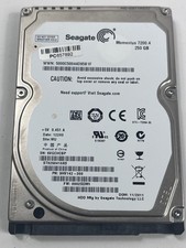 Dell ST9250410AS 250GB 7200 RPM 3Gb/S SATA 2.5