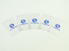 5X Pry Card Opener Macbook Pro Air Screen Glass Bezel Disassembly Repair Tools picture