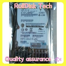 New HP 900GB 2.5