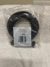 Belkin F2F4141B10-DD DVI FLAT PANEL REPLACEMENT CABLE picture