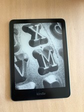 kindle paperwhite 12th generation 32gb Jade ad free picture