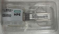 J4858D I Genuine HPE Aruba 1G SFP LC SX 500M OM2 MMF 1990-4415 - New picture