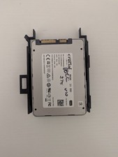 [50pack]2.5in SATA SSD Drive Caddy Tray Bracket Adapter For Optiplex 3020 - 3050 picture