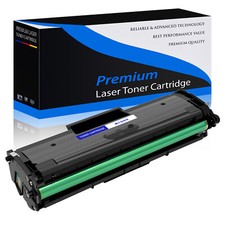 Black MLT-D101S Toner Cartridge for Samsung ML-2165W SCX-3400 SCX-3405W Printer picture