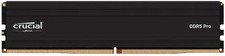 Crucial Pro 32GB DDR5 Desktop Memory 5600MT/s UDIMM 288-Pin CL46 picture